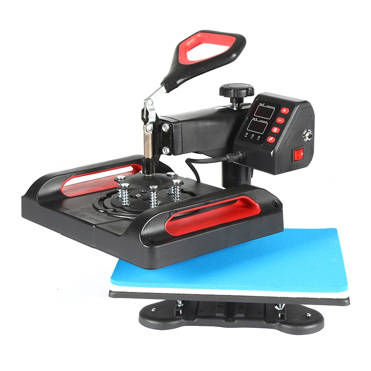 29x38cm 8 in 1 Combo Heat Press Machine