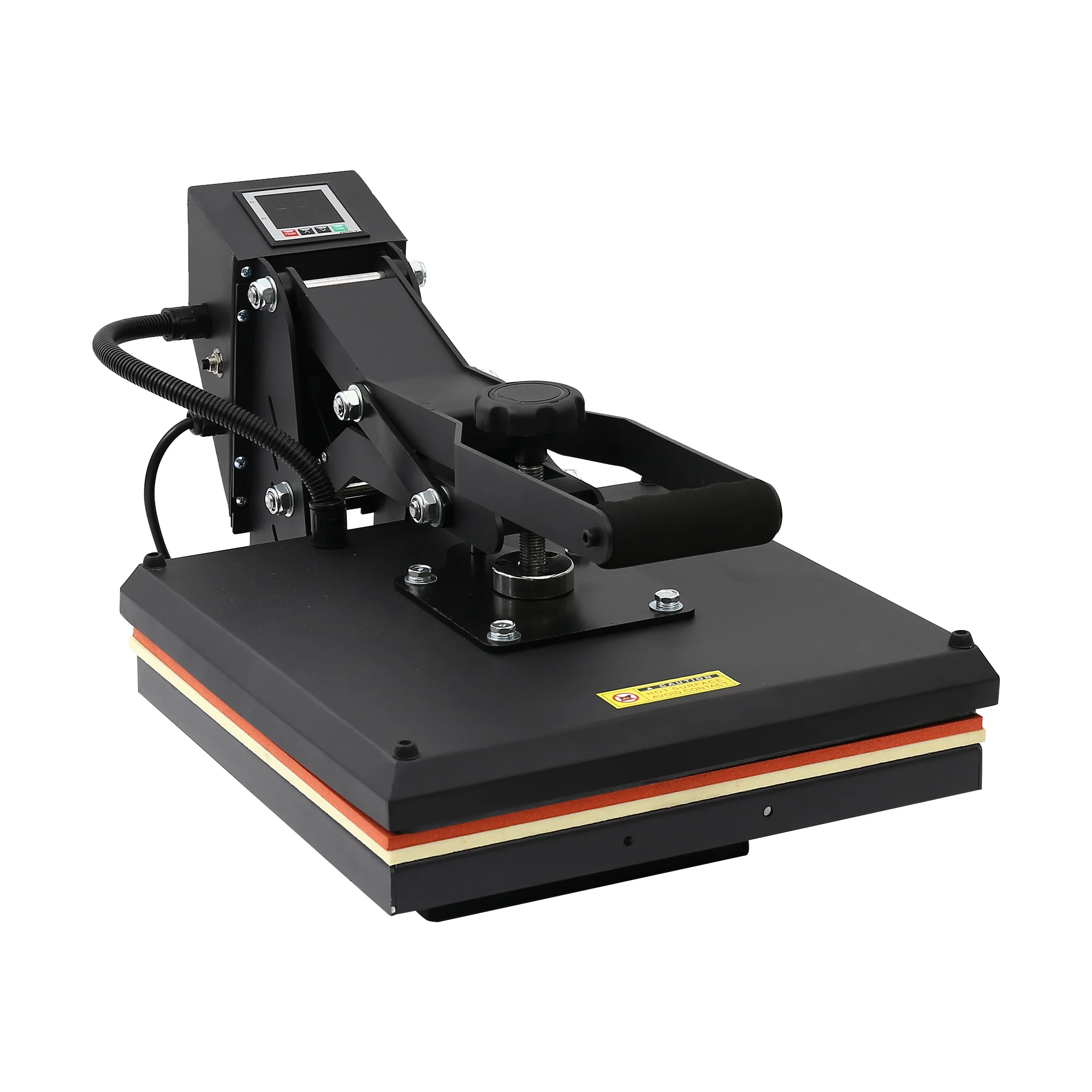38x38cm heat press machine New Design