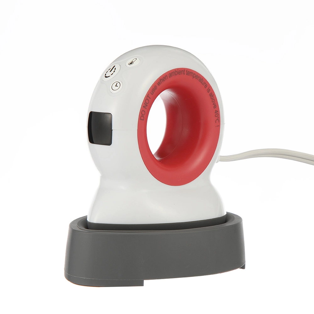 Portable Heat Press Machine