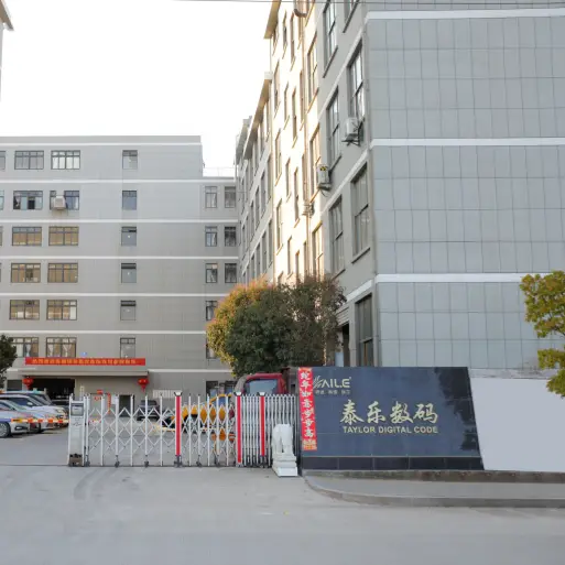 Taile Heat Press Machine Factory