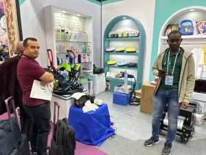 Taile Heat Press Machine Manufacturer