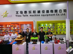 Taile Heat Press Machine Manufacturer