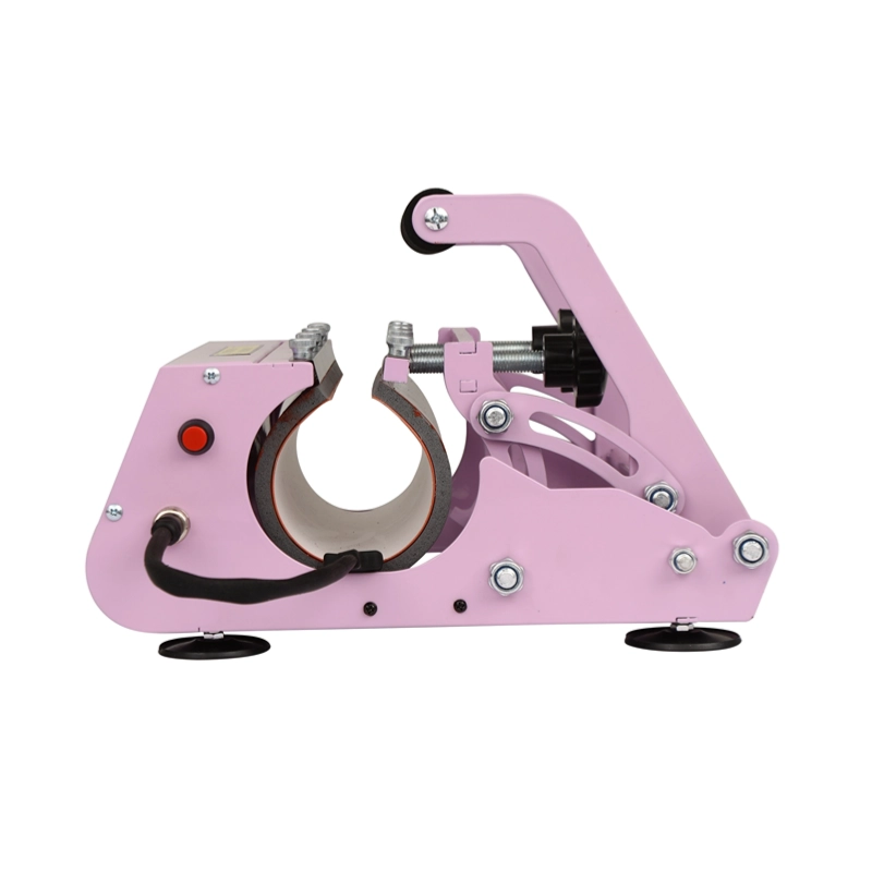 30oz New Tumbler Heat Press Machine