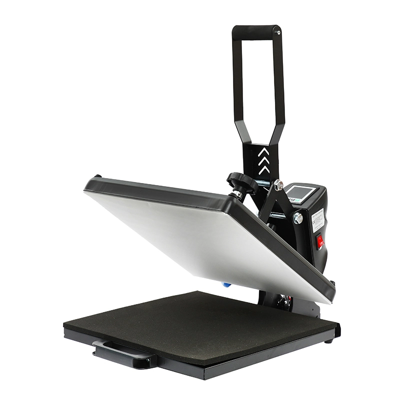 38x38cm Upgraded Heat Press Machine Slide Out