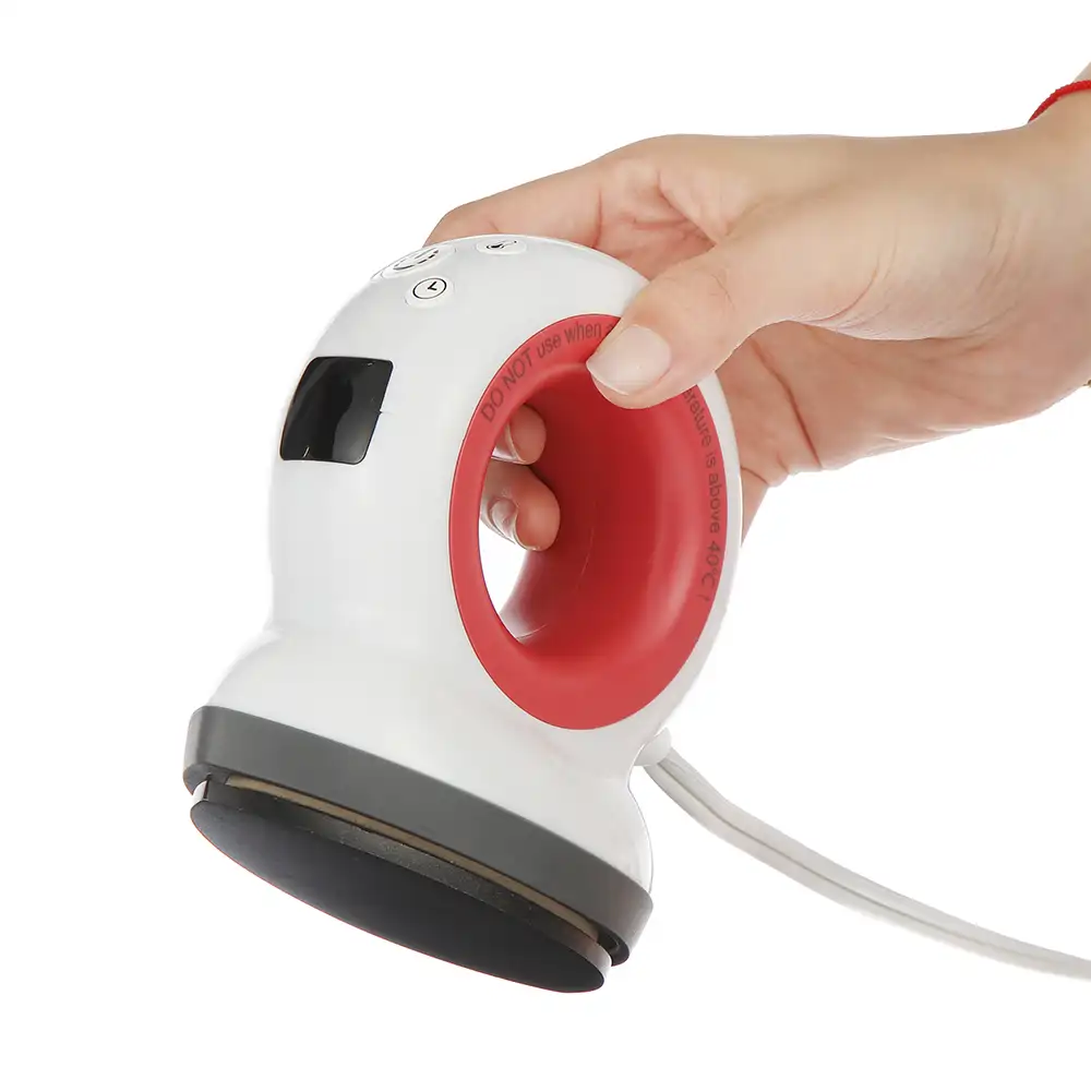 MINI Portable Heat Press Machine
