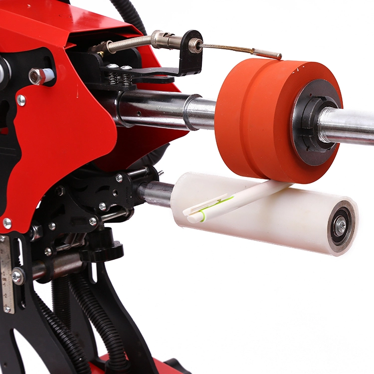 Roller Heat Press