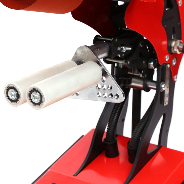 Roller Heat Press