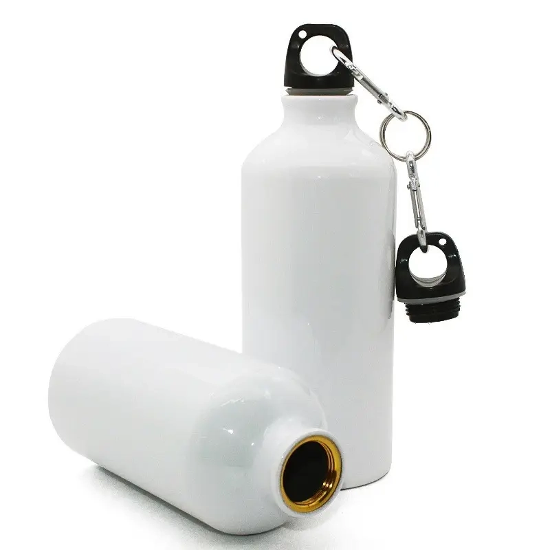 Sublimation Aluminum Sport Bottle