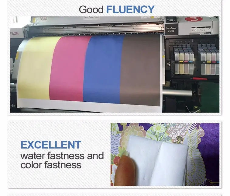 Sublimation Ink Korea Imported 