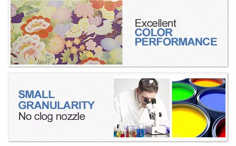 Sublimation Ink Korea Imported 