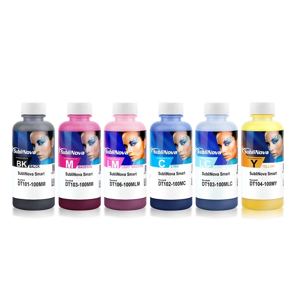 Sublimation Ink Korea Imported 