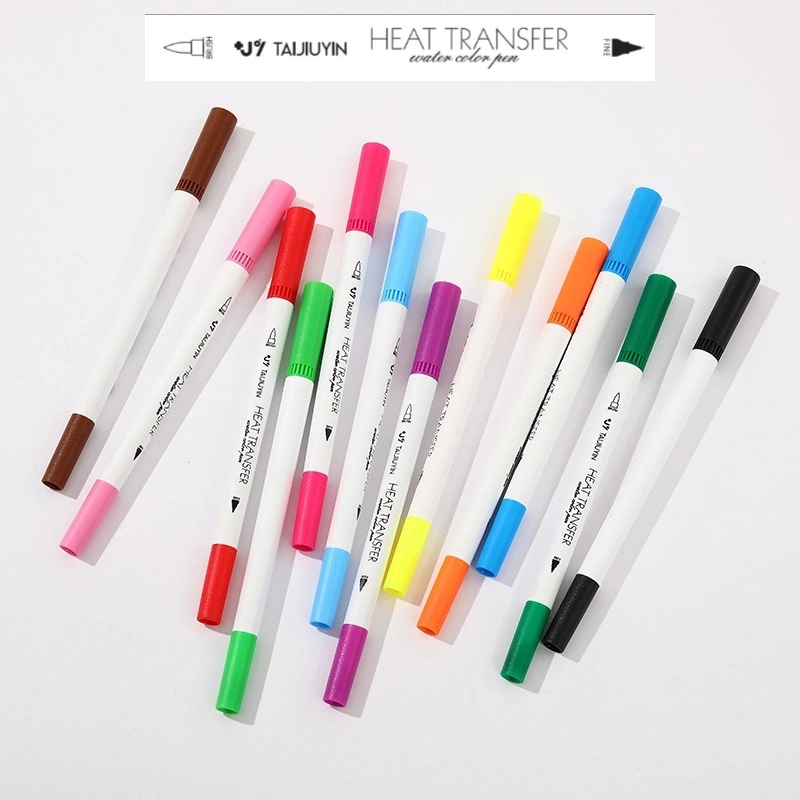 Sublimation Ink Watercolor Pen Marker 
