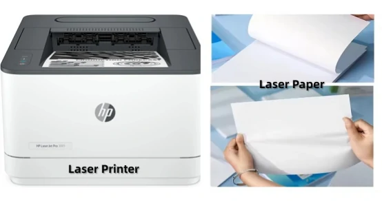 print paper