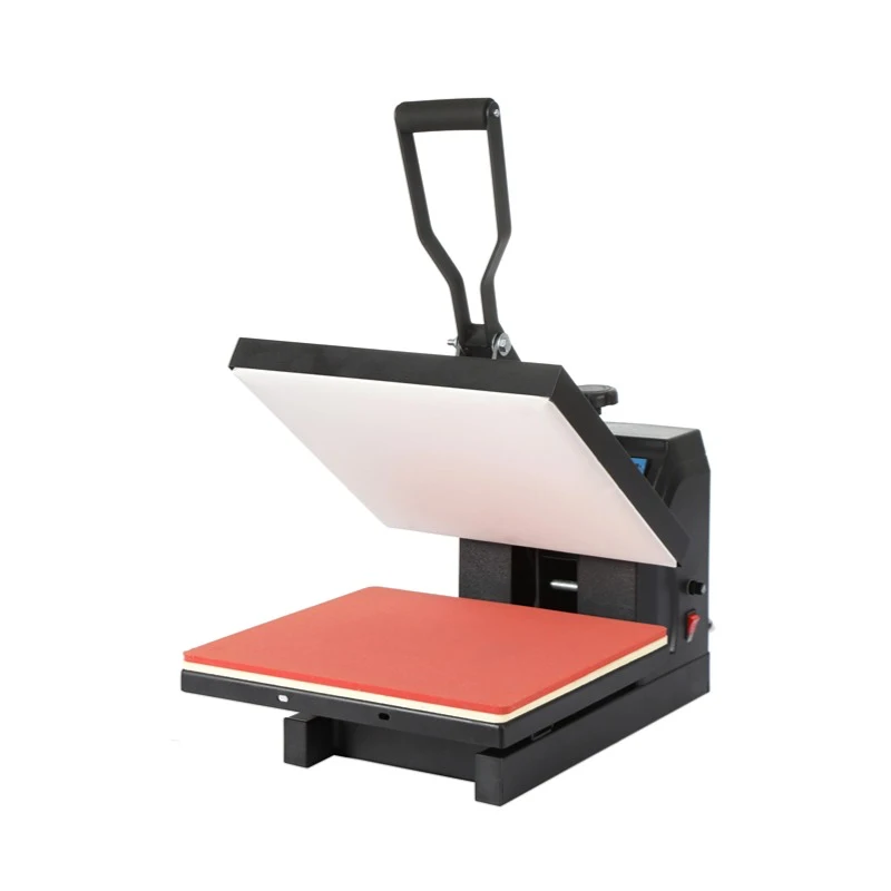 Taile Heat Press Machine video