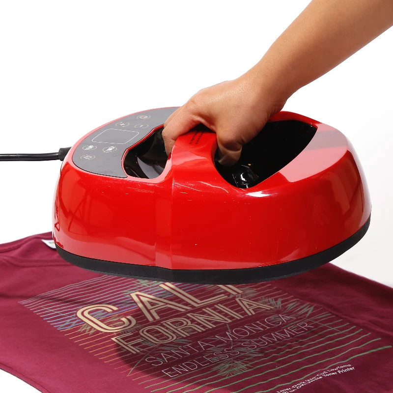 Taile Heat Press Machine video