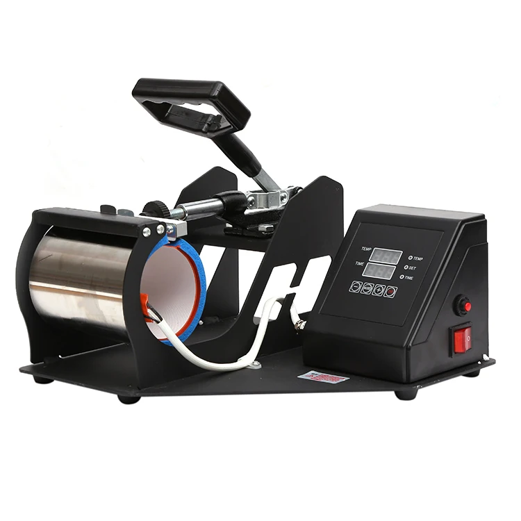 Taile Heat Press Machine video
