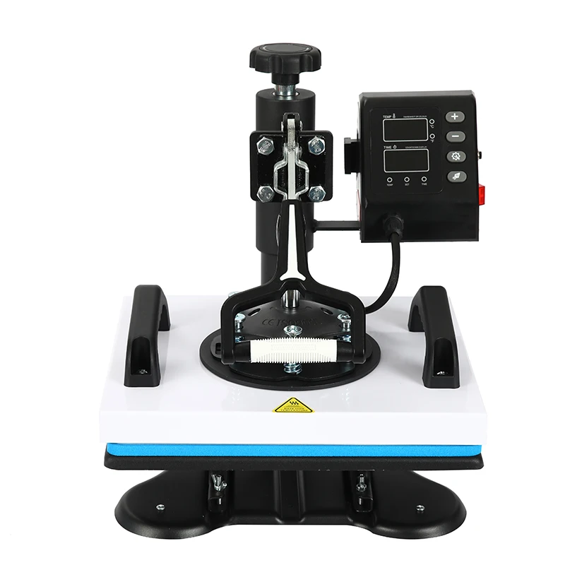 Taile Heat Press Machine video