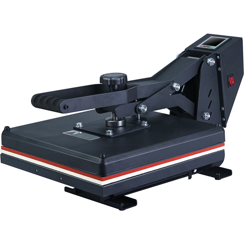 Taile Heat Press Machine video