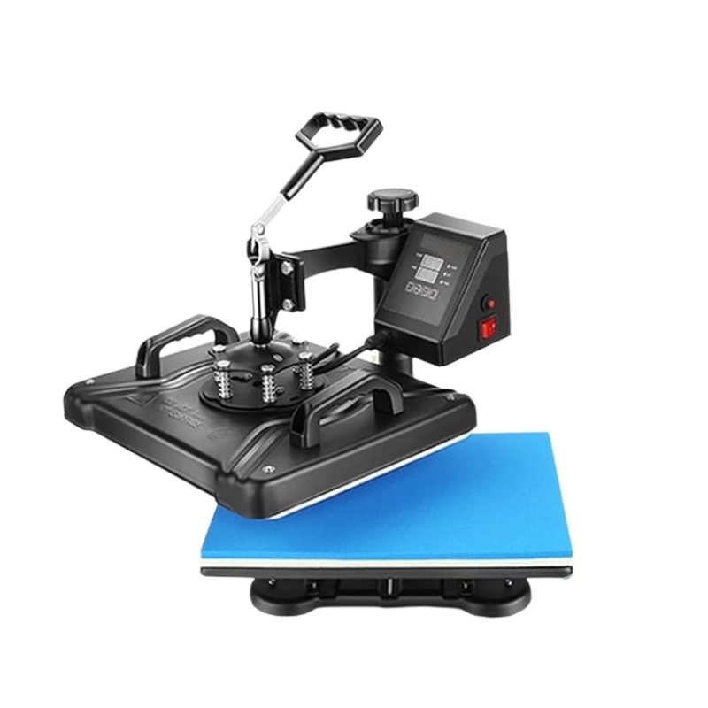 29x38cm 5-in-1 combo heat press machine