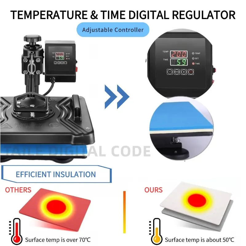 29x38cm 6-in-1 combo heat press machine (4)