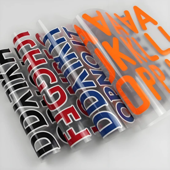 Transfer printing