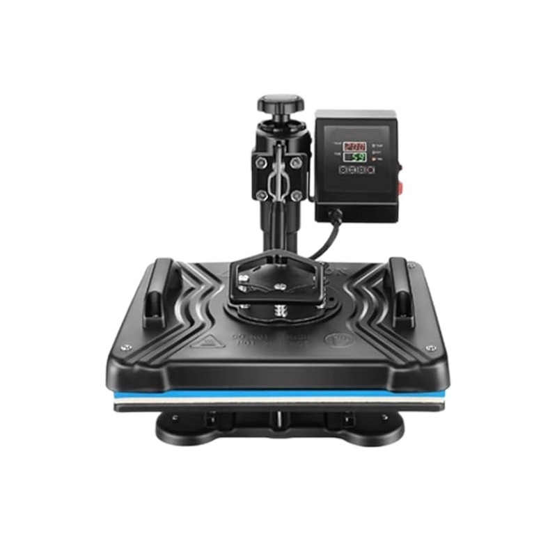 A Practical 10-Step Guide: How to Heat Press a Shirt for Pro Results in 2025