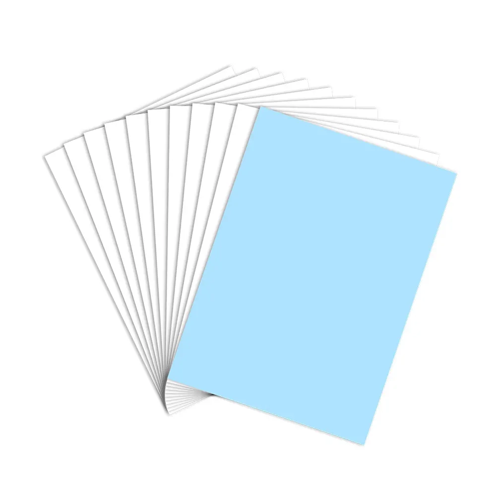 A Practical 2025 Buyer's Guide: 5 Key Factors for Choosing Mug Sublimation Paper