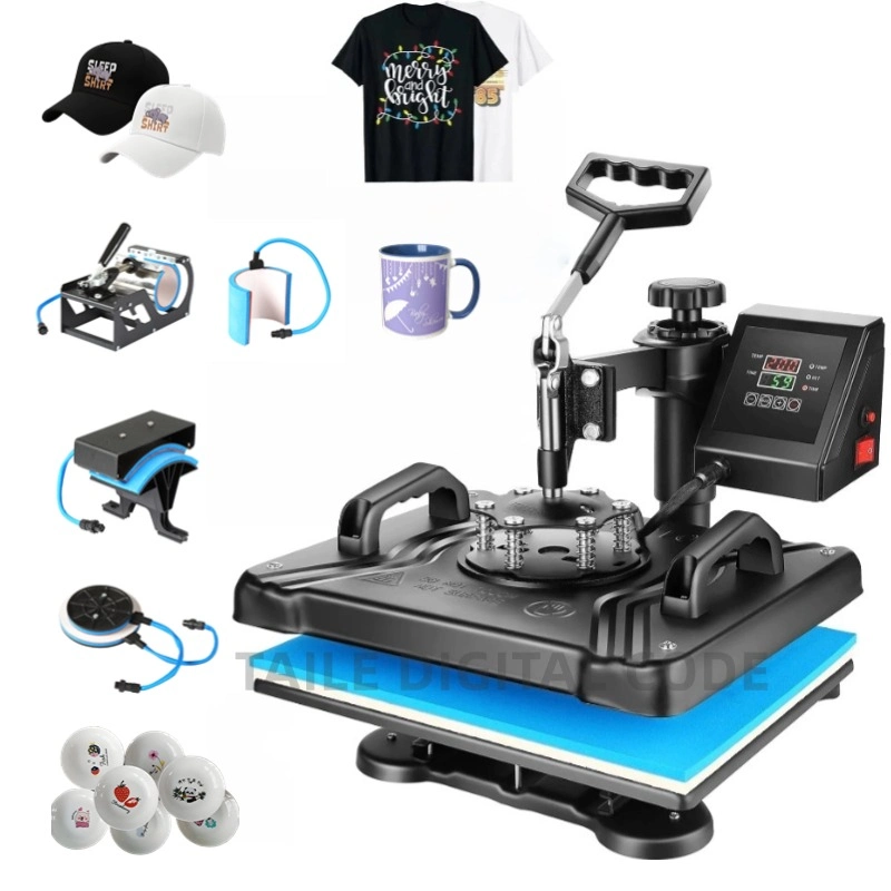 Expert Guide 2025: How Do Heat Presses Work & The 3 Core Principles for Flawless Transfers