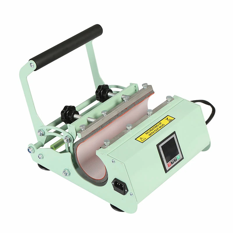 Craft Maker Plus Mug Heat Press For Sublimation 5 Craft Maker Plus Mug Heat Press For Sublimation