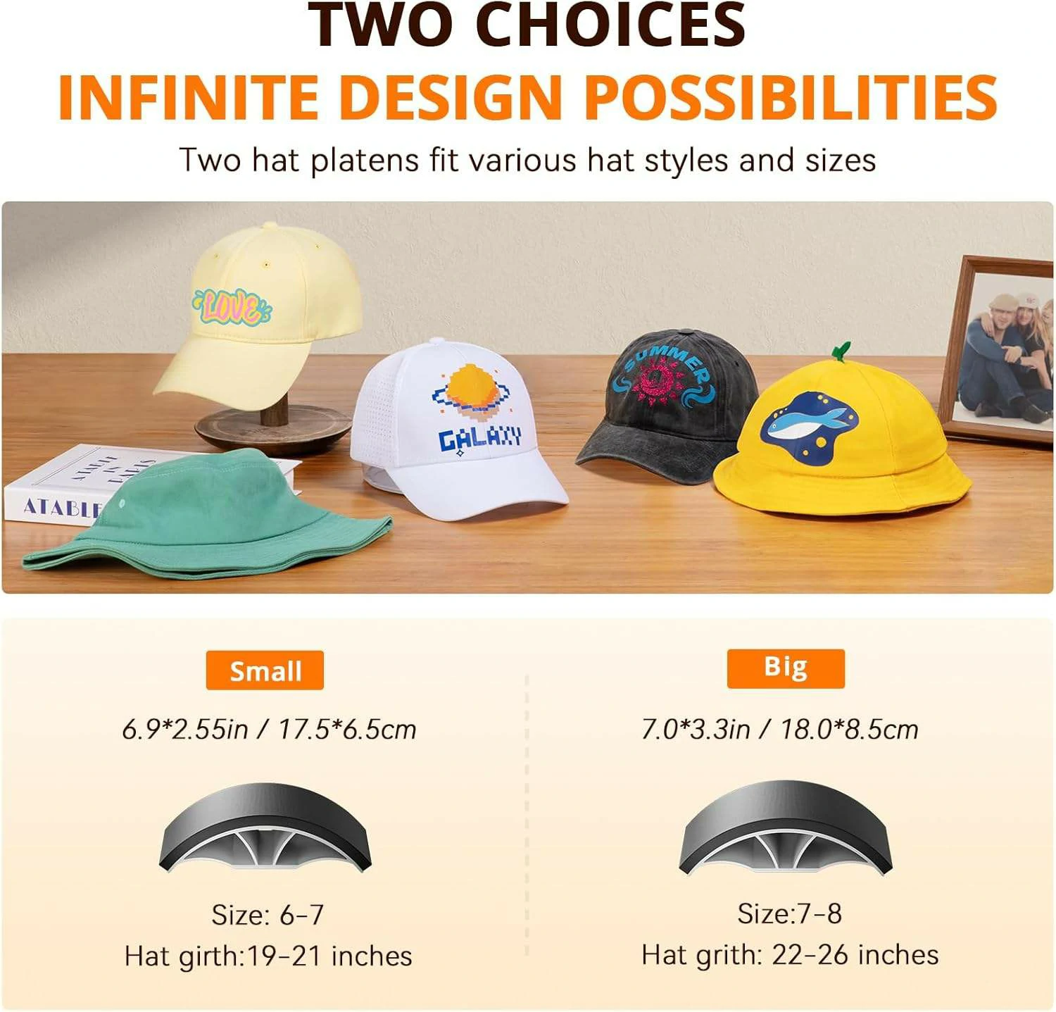 Hat Heat Transfer Press
