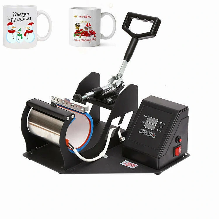 Industrial Manual Ceramic Mug Heat Press Industrial Manual Ceramic Mug Heat Press