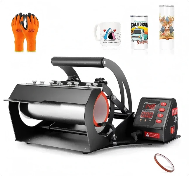 Mug Sublimation Press Mug Sublimation Press