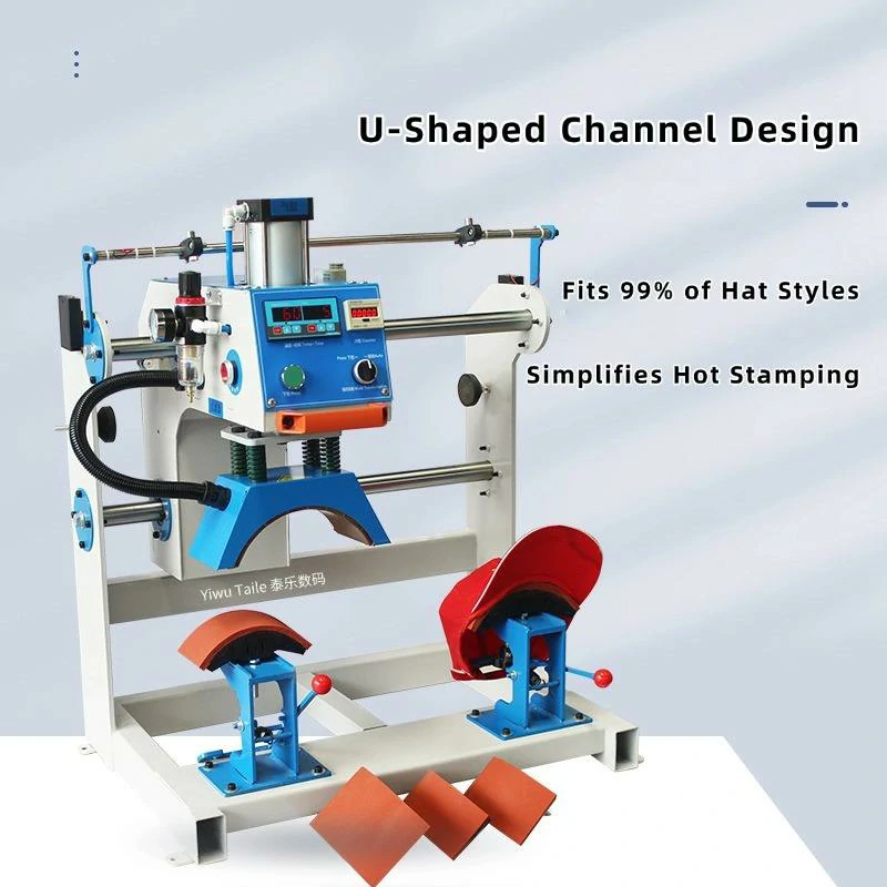 Pneumatic Dual Station Transfer Machine