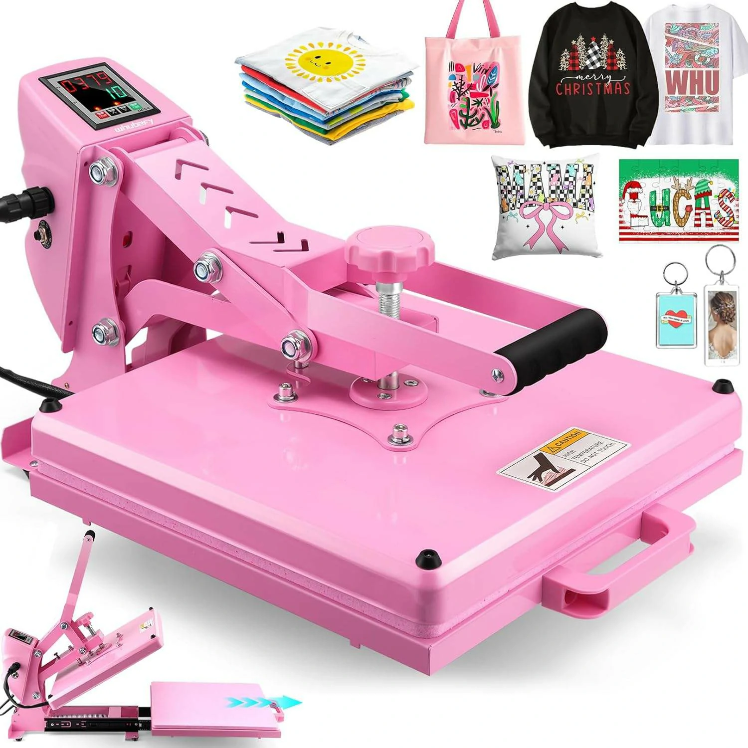 T Shirt Printing Press (1) T Shirt Printing Press