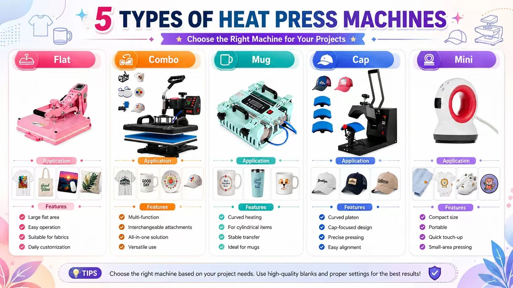 heat press machine heat press machine
