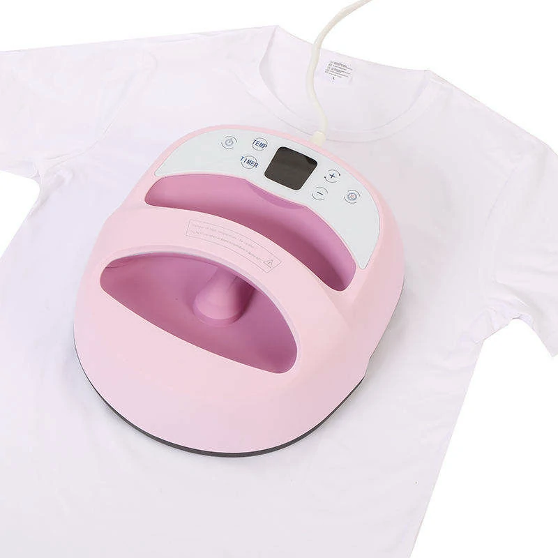 home heat press