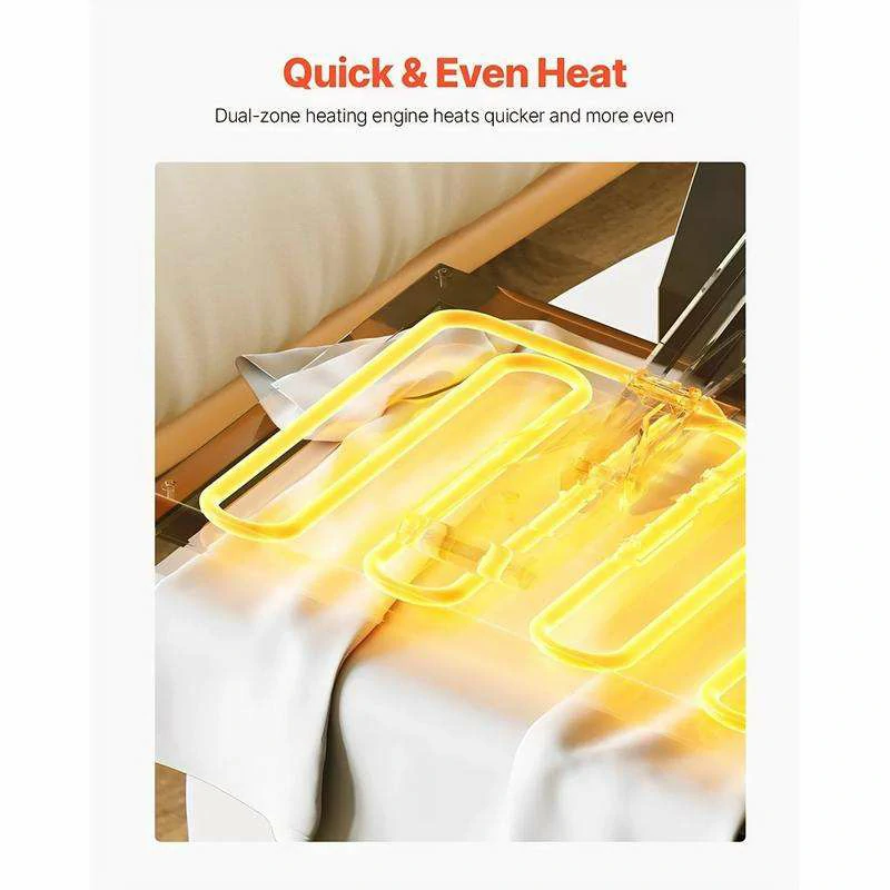 t shirt heat transfer machine
