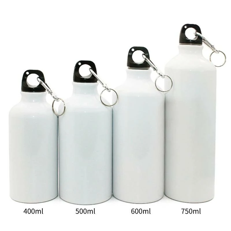 Heat Press Water Bottle