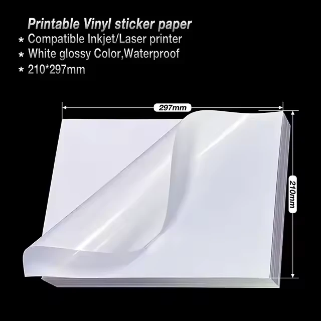 dye sublimation transfer paper