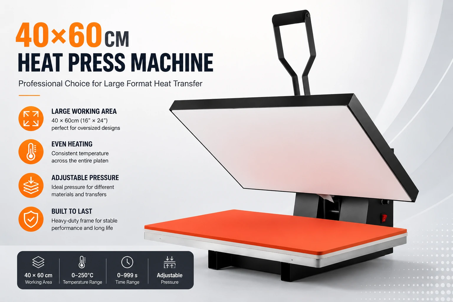 Heat Press Machine Heat Press Machine