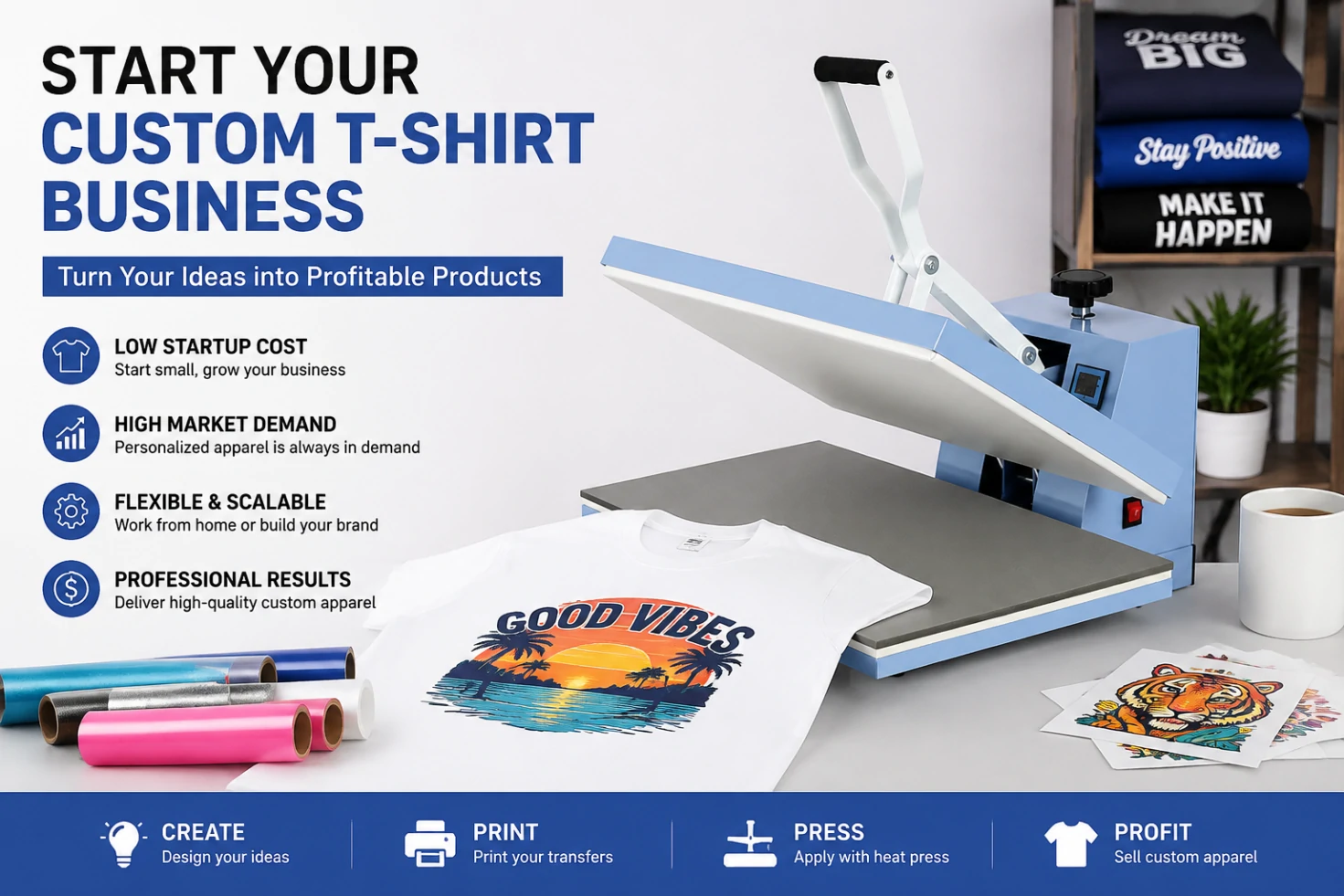 heat press machine heat press machine